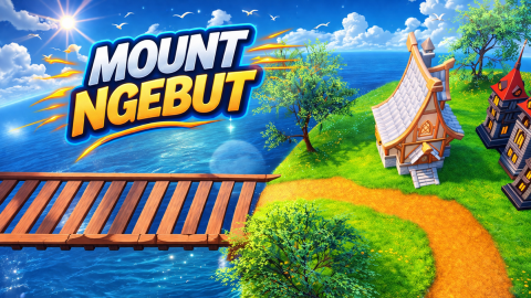 [Free Avatar] MOUNT NGEBUT scripts