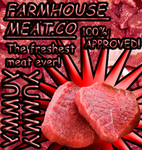FARMHOUSE MEAT CO.
