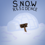 SNOW RESIDENCE
