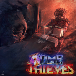 ⌛Time Thieves