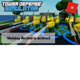 BrookhevenRP Broken tower