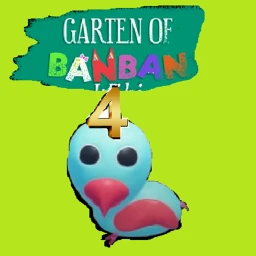 garten of banban IV icon