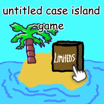 Untitled Case Island Game