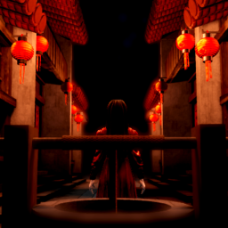 🏮 The Alley 9