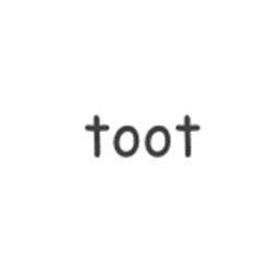 toot icon