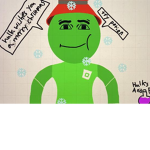 GreenMeanBean's group