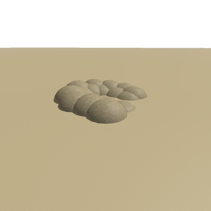 Desert Map