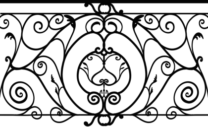 Square Decal