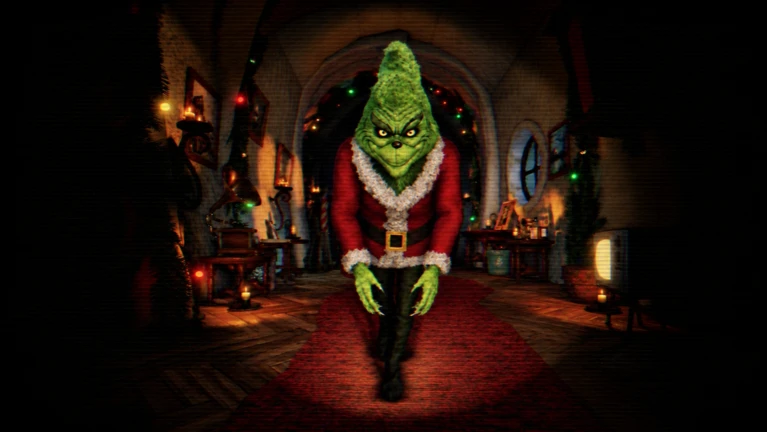 Scream And Run screenshot 3
