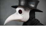 Black Plague Europe