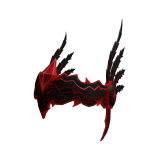 crimson red Valkyrie