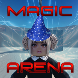 Magic Arena [ALPHA]