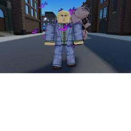 Stand arrow boss