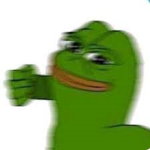 Depression frogs