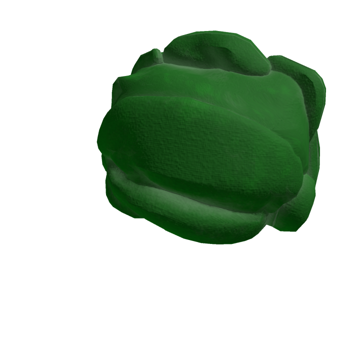 Y2K SLIME BEANIE
