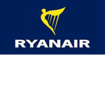 Ryan air: Low Fares, Every day.