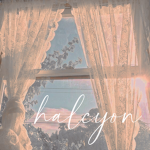 -halcyon