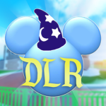 Disneyland Robos