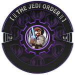 I|| The Jedi Order ||I