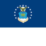 [U.S.A.] United States Airforce