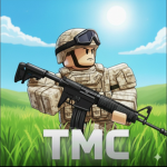 | TMC | Turkish Armed Forces.