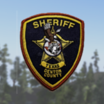 D E N T O N C O U N T Y S H E R I F F'S DEPARTMENT