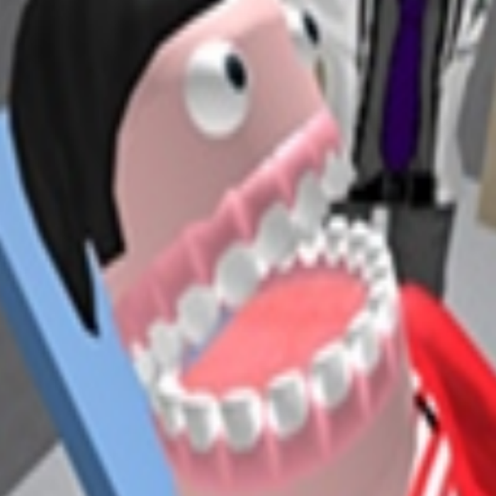 cursed roblox Roblox decal