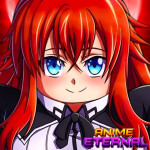 [🎅] Anime Eternal