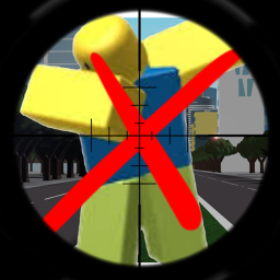 Kill The NPCS Simulator