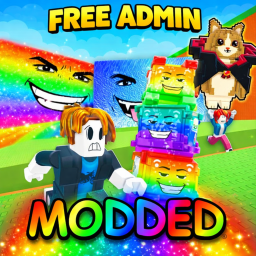 [FREE ADMIN] Escape Tsunami for Brainrots [MODDED]