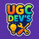 UGC Dev's Group Thumbnail