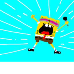 Goofy Goober Gang Hangout!