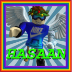 HasaanEpicGuy0701 FANS
