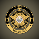 Yorkshire County, Sheriff's Office