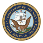 Deрartment of the Navy