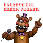 - Freddys Ice Cream Parlor -