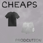 CHEAP’S PRODUCTIONS