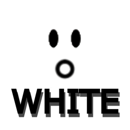 The White Of Nothing