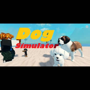 Dog simulator! READ DESC