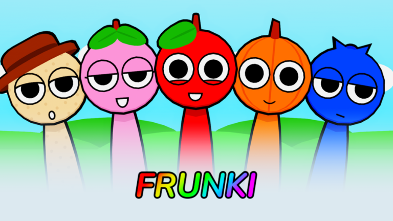 Frunki screenshot 2