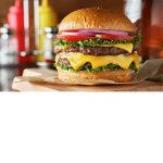 Free Foodies!