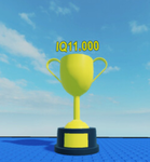 Ores IQ Obby Studio