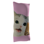Purrfect Boba Cat Plushie