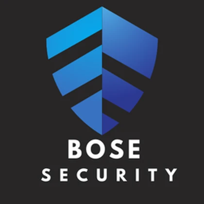 Bose Private Security Roblox group icon
