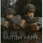 |BA|-British -Army-