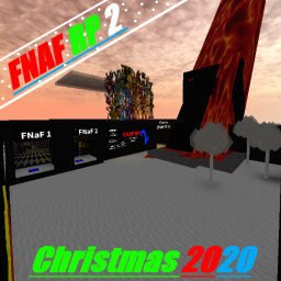 FNAF RP 2