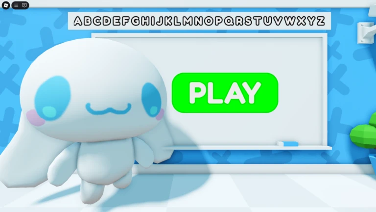 ☁️ CINNAMOROLL