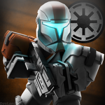 Republic Commаndos ·TGR·