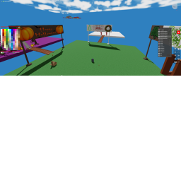 Hoildays World