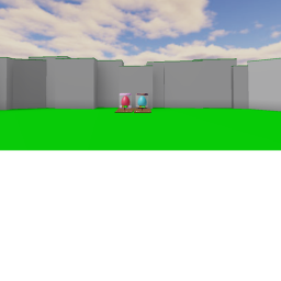 Tapping Simulator